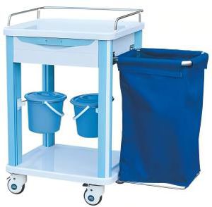 Notfallwagen - FY-CT006 - Jiangsu Fuyou Medical - medizinisch / für Kliniken / Medikamente