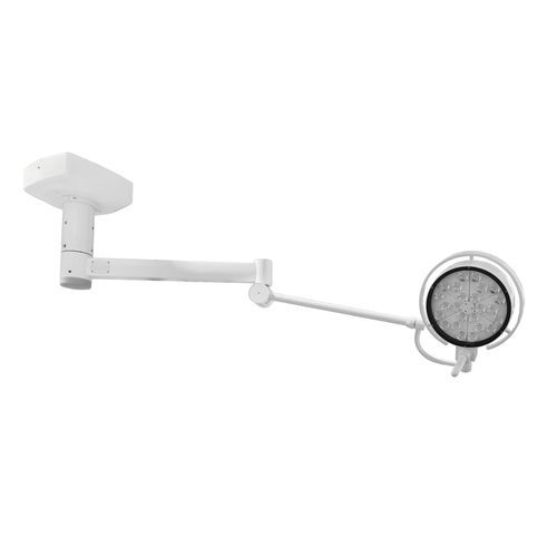 Deckenmontierte OP-Leuchte - FY-300C - Shanghai Fepdon Medical Equipment Co., Ltd. - LED / Dental / für Veterinärmedizin