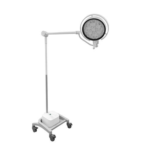 Mobile OP-Leuchte - FY-300S - Shanghai Fepdon Medical Equipment Co., Ltd. - LED / Dental / für Veterinärmedizin
