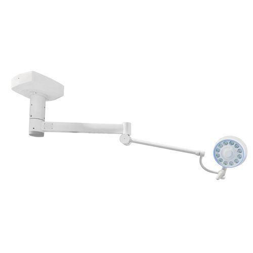Deckenmontierte OP-Leuchte - FY-280C - Shanghai Fepdon Medical Equipment Co., Ltd. - LED / mit 2 Armen / 110 V / 60 Hz