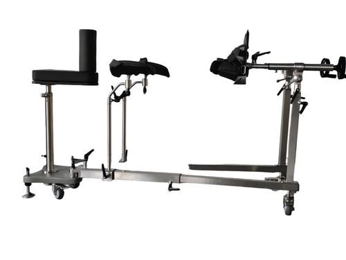 Positionierungssystem für OP-Tisch - Q1 (economy model) - Shanghai Fepdon Medical Equipment Co., Ltd. - Chirurgie