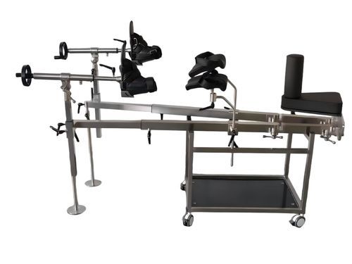 Orthopädisches Extensionssystem / für Kniechirurgie - Q2 (economy model) - Shanghai Fepdon Medical Equipment Co., Ltd. - für Hüftchirurgie