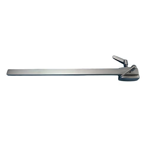 Schiene für OP-Tisch - 31A - Shanghai Fepdon Medical Equipment Co., Ltd. - seitlich