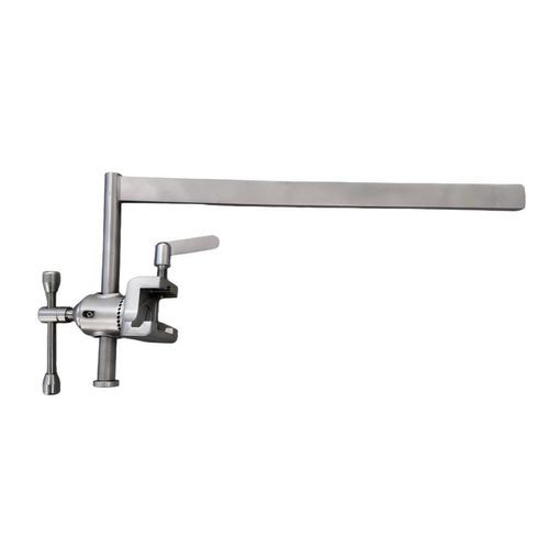 Schiene für OP-Tisch - 32A - Shanghai Fepdon Medical Equipment Co., Ltd. - seitlich