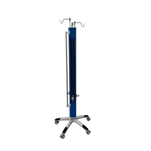 Infusionsständer / 4 Haken - FY-YSJ - Shanghai Fepdon Medical Equipment Co., Ltd. - höhenverstellbarer