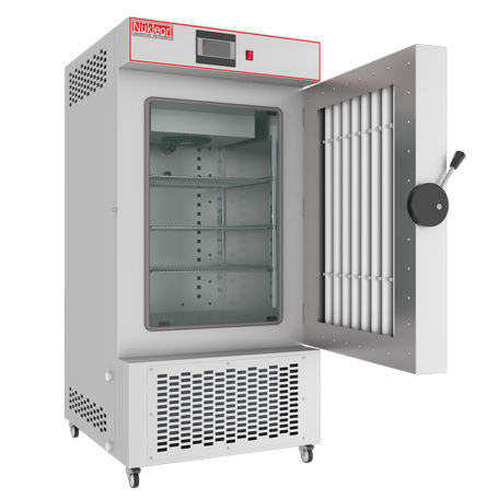Klimakammer - NIT series - Nükleon laboratory Equipments - Temperatur / Feuchte / Labor