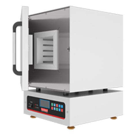 Muffelofen - NKF series - Nükleon laboratory Equipments - für Heizzwecke / Schmelz / Temperaturschock
