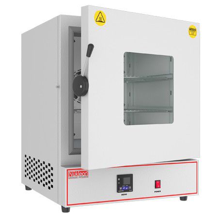 Labor-Inkubator / Tisch - NCI series - Nükleon laboratory Equipments - Schüttel