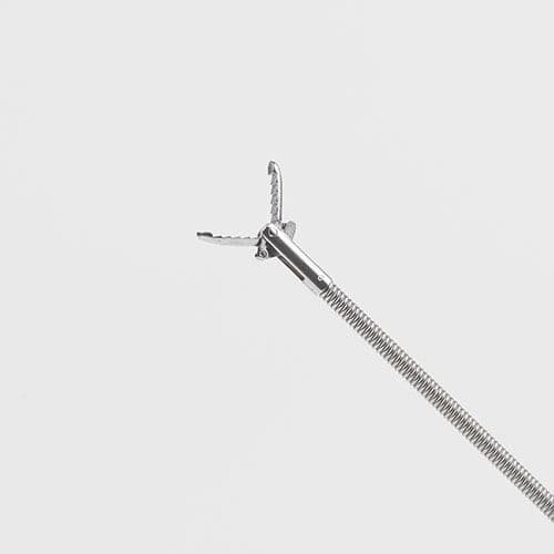 Chirurgische Zange - FG series - Jiangsu Ruitian Medical Technology - zum Greifen / Clamp
