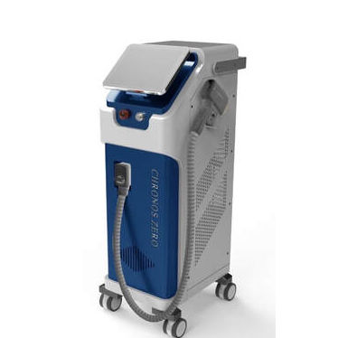 Laser für Epilation - CHRONOS ZERO - Anastasis Infibilitis Tecnology - Nd:YAG / Alexandrit / Dioden