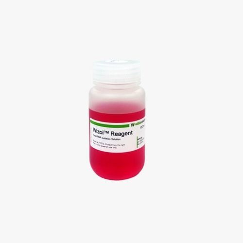 Reagenz / als Lösung - Wizol™ - Wizbiosolutions Inc. - für Forschungszwecke / Gewebe / zur Isolierung von Bakterien