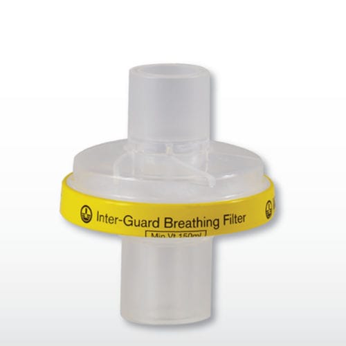 Antibakterieller Filter - 00-9001-0005 - Air Safe - Luft / für Krankenhaus