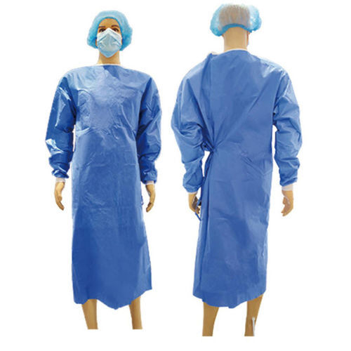 OP-Kittel / unisex - BH600 - Beijing Biosis Healing Biological Technology - L / XL / M