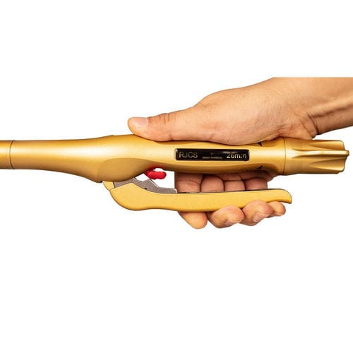 Zirkulär-Stapler - RJCS-K Series - Beijing Biosis Healing Biological Technology - für die Magen-Darm-Anastomose / Hämorrhoiden-Chirurgie / Einweg