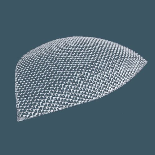 Prothese für Leistenhernie - 3D-R - Beijing Biosis Healing Biological Technology - Nabel / Parastomal / Femur