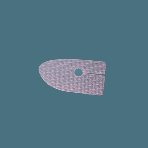 Prothese für Leistenhernie - MP1-5×10-PR  - Beijing Biosis Healing Biological Technology - Nabel / Femur