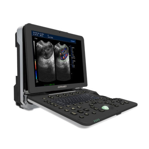 Tragbares Tierärztliches Ultraschallsystem - P6-VET - Dawei Medical - Multifunktion / für Kleintiere / für Großtiere