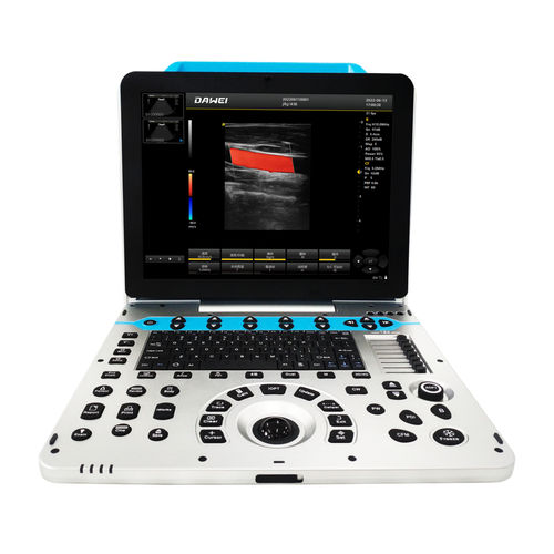 Tragbares Tierärztliches Ultraschallsystem - P3-VET - Dawei Medical - Multifunktion / für Kleintiere / für Großtiere