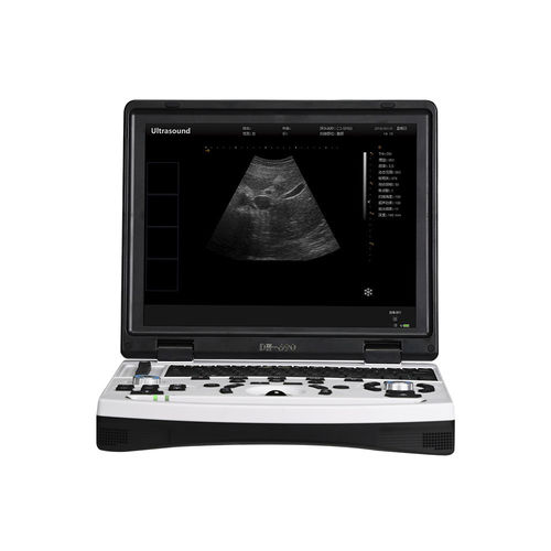 Tragbares Tierärztliches Ultraschallsystem - 690-VET - Dawei Medical - Multifunktion / für Kleintiere / für Großtiere