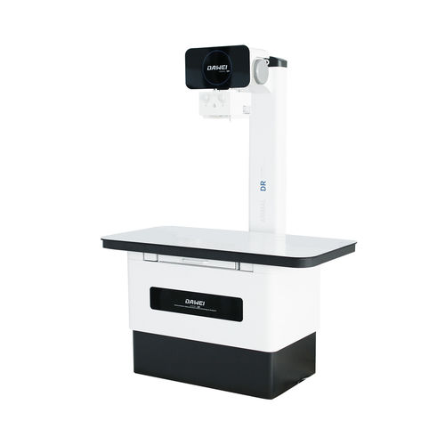 Digitales Veterinär-Röntgensystem - Dawei Medical