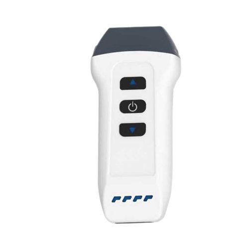 Veterinär-Doppler / für die Tierforschung - DW-L2 VET - Dawei Medical - tragbar / für Kleintiere / Farbe