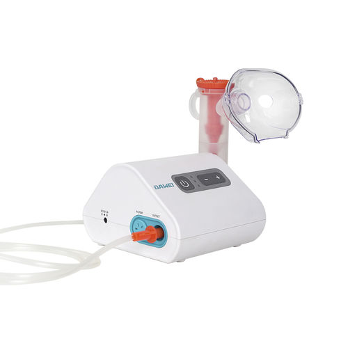 Elektropneumatischer Vernebler - Y210 - Dawei Medical - Mehrzweck / für Kinder / für die Atmung
