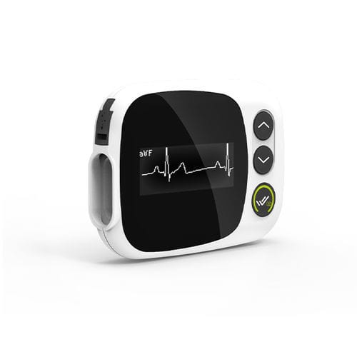 Holter-EKG / 12 Kanäle - Dawei Medical