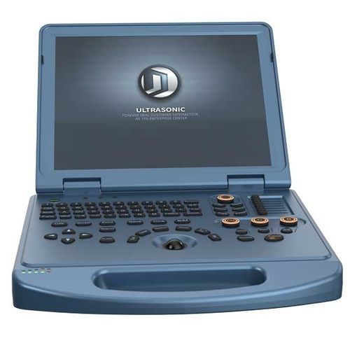 Tragbares Tierärztliches Ultraschallsystem - L5-VET - Dawei Medical - Multifunktion / für Kleintiere / für Großtiere