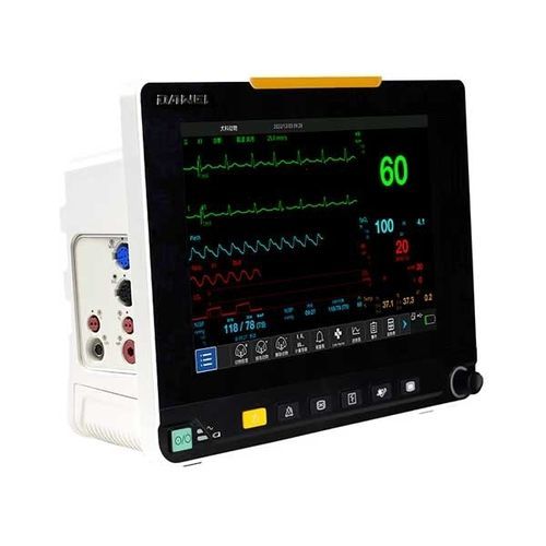tragbarer Patientenmonitor - Dawei Medical