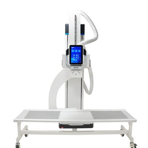 digitales Röntgensystem - Dawei Medical