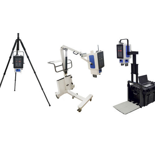 Röntgengenerator für multifunktionale Röntgenaufnahmen - Dawei Medical