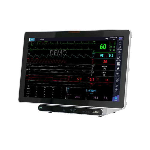 modularer Patientenmonitor - Dawei Medical