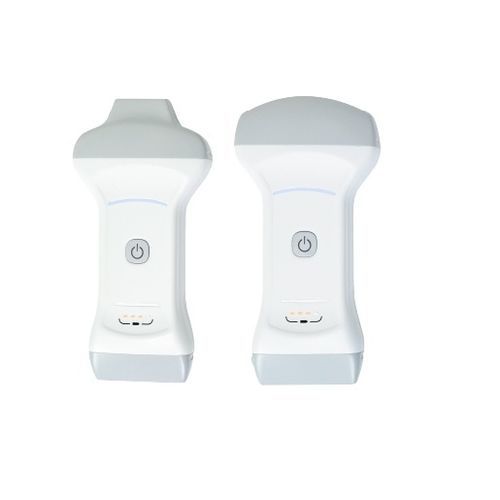konvexe Ultraschallsonde - Dawei Medical