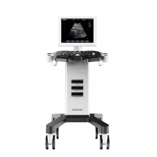 Plattformmontiertes Ultraschallgerät - DW-880 - Dawei Medical - für bildgebende Ultraschalldiagnostik im Bauch- und Beckenbereich / für Ultraschalldiagnostik in Gynäkologie und Geburtshilfe / für Multifunktions-Ultraschall