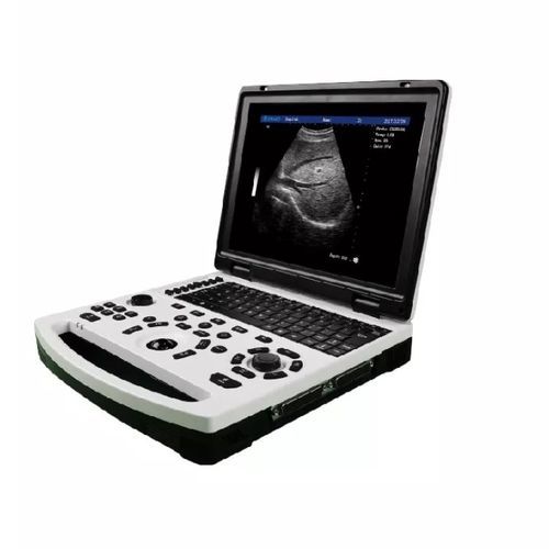 Tragbares Ultraschallgerät - DW-650 - Dawei Medical - für bildgebende Ultraschalldiagnostik im Bauch- und Beckenbereich / für Ultraschalluntersuchung von Muskeln und Skelett / für endokrine Diagnostik