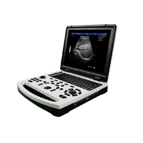 Tragbares Ultraschallgerät - DW-650 - Dawei Medical - für Brust-Ultraschall / für Kardiologie / für bildgebende Ultraschalldiagnostik im Bauch- und Beckenbereich