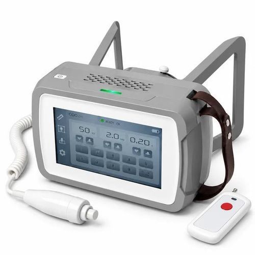 Digitales Veterinär-Röntgensystem - AHD-900 - Dawei Medical - tragbar