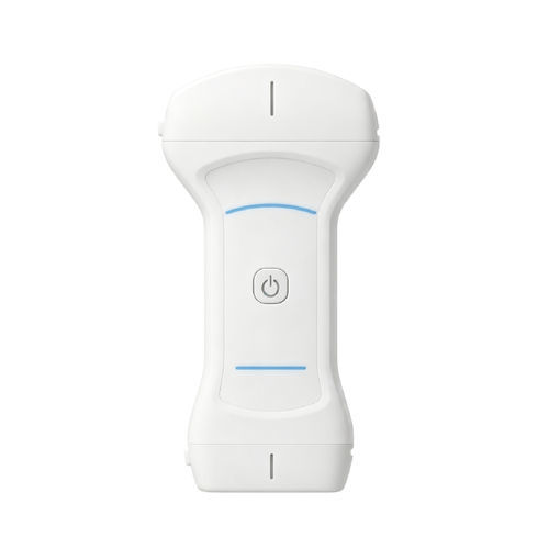 Ultraschall-Handgerät - DW-X1i - Dawei Medical - für Multifunktions-Ultraschall / für Ultraschalldiagnostik in Gynäkologie und Geburtshilfe / für Kardiologie