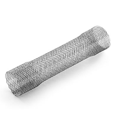 Stent / Aorta abdominalis - Invamed - Nitinol