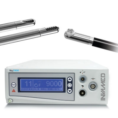 Shaver für Arthroskopie - Skytron - Invamed