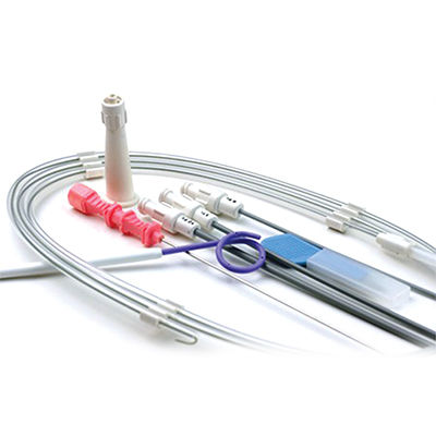 Nephrostomie-Instrumentenset - UR1044 - Invamed