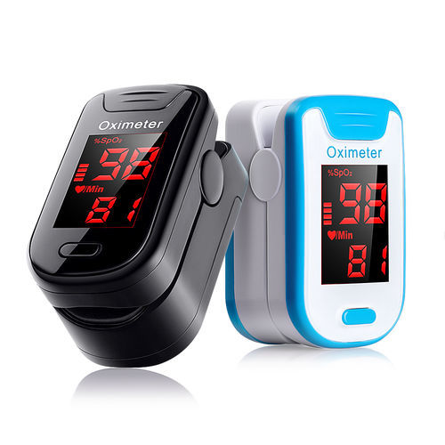 Fingerpulsoximeter - M230A  - Shenzhen Raysintone Technology Co.,Ltd - medizinisch / für häusliche Krankenpflege / für Schulungszwecke