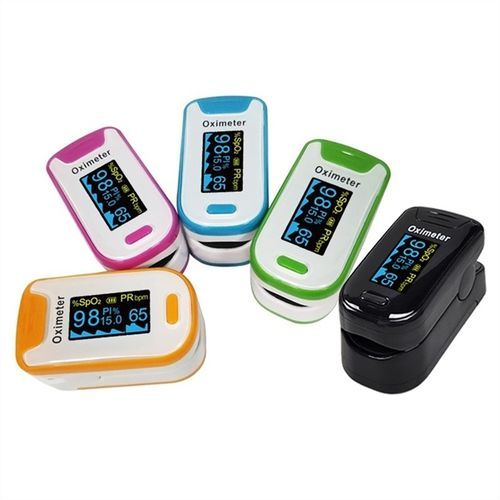 Fingerpulsoximeter - M130A  - Shenzhen Raysintone Technology Co.,Ltd - medizinisch / für häusliche Krankenpflege / für Schulungszwecke