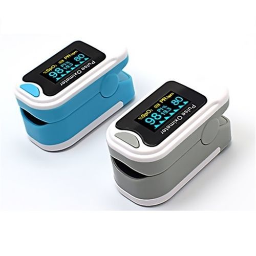 Fingerpulsoximeter - M130B - Shenzhen Raysintone Technology Co.,Ltd - medizinisch / für häusliche Krankenpflege / für Schulungszwecke