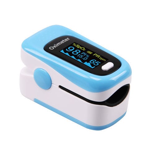 Fingerpulsoximeter - M170C - Shenzhen Raysintone Technology Co.,Ltd - medizinisch / für häusliche Krankenpflege / für Schulungszwecke