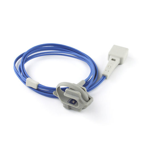 SpO2-Sensor / für Fuß - S905  - Shenzhen Raysintone Technology Co.,Ltd - für Kinder / Transflexion / wiederverwendbar