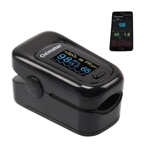Fingerpulsoximeter - M170C  - Shenzhen Raysintone Technology Co.,Ltd - medizinisch / für häusliche Krankenpflege / für Schulungszwecke