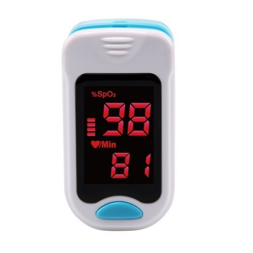 Fingerpulsoximeter - M230B - Shenzhen Raysintone Technology Co.,Ltd - medizinisch / für häusliche Krankenpflege / für Schulungszwecke