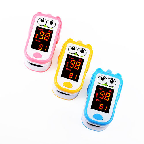 Fingerpulsoximeter - M230 - Shenzhen Raysintone Technology Co.,Ltd - medizinisch / für häusliche Krankenpflege / für Schulungszwecke