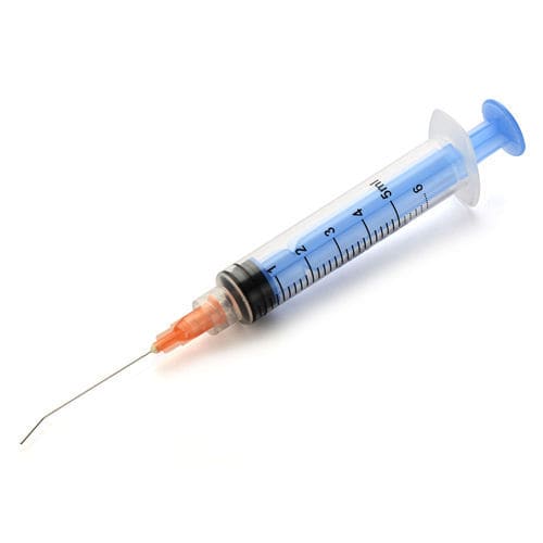 Bewässerungsspritze - PIS-001 - Zhejiang Perfectseal - Dosier / Dental